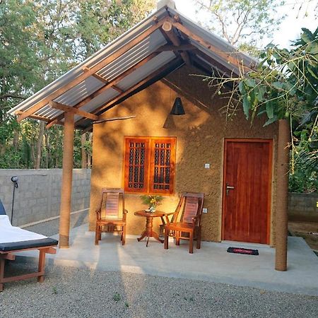 Tangalle Bay Cottages Exteriör bild