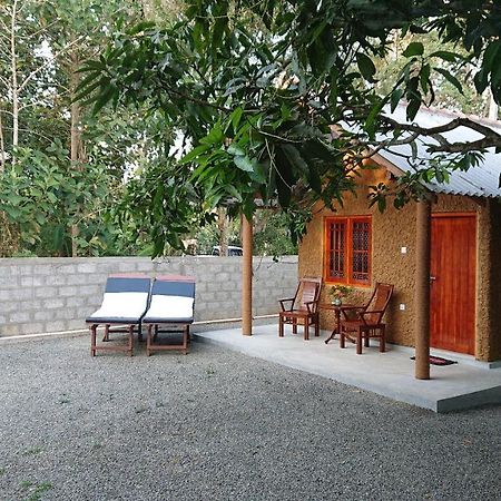Tangalle Bay Cottages Exteriör bild