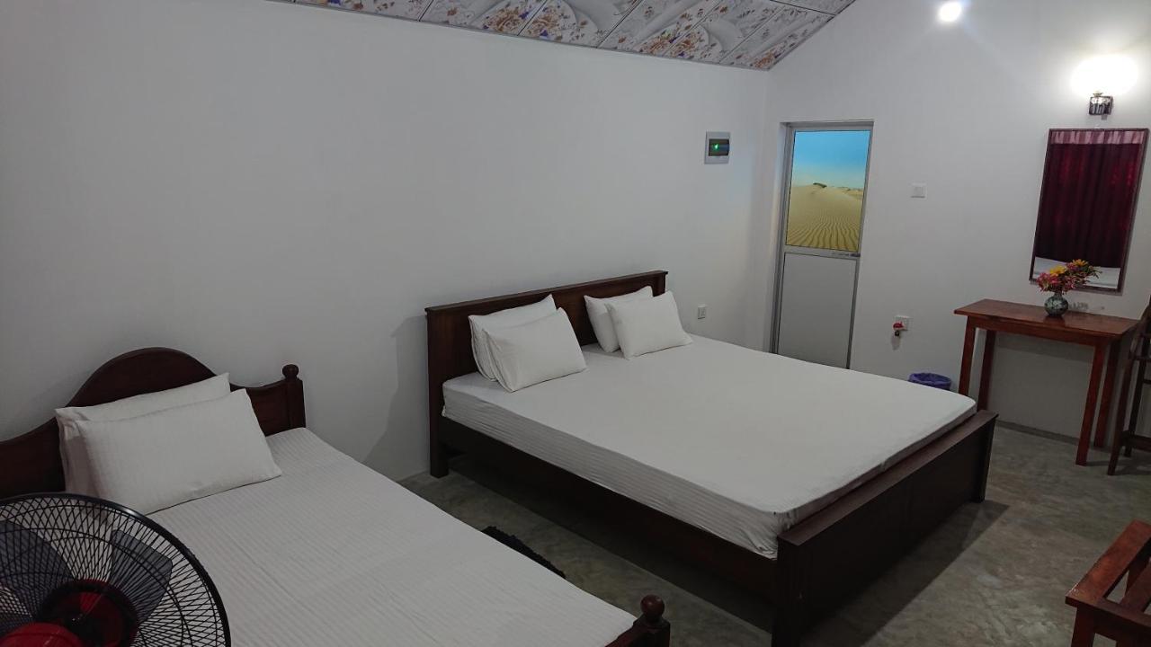 Tangalle Bay Cottages Exteriör bild