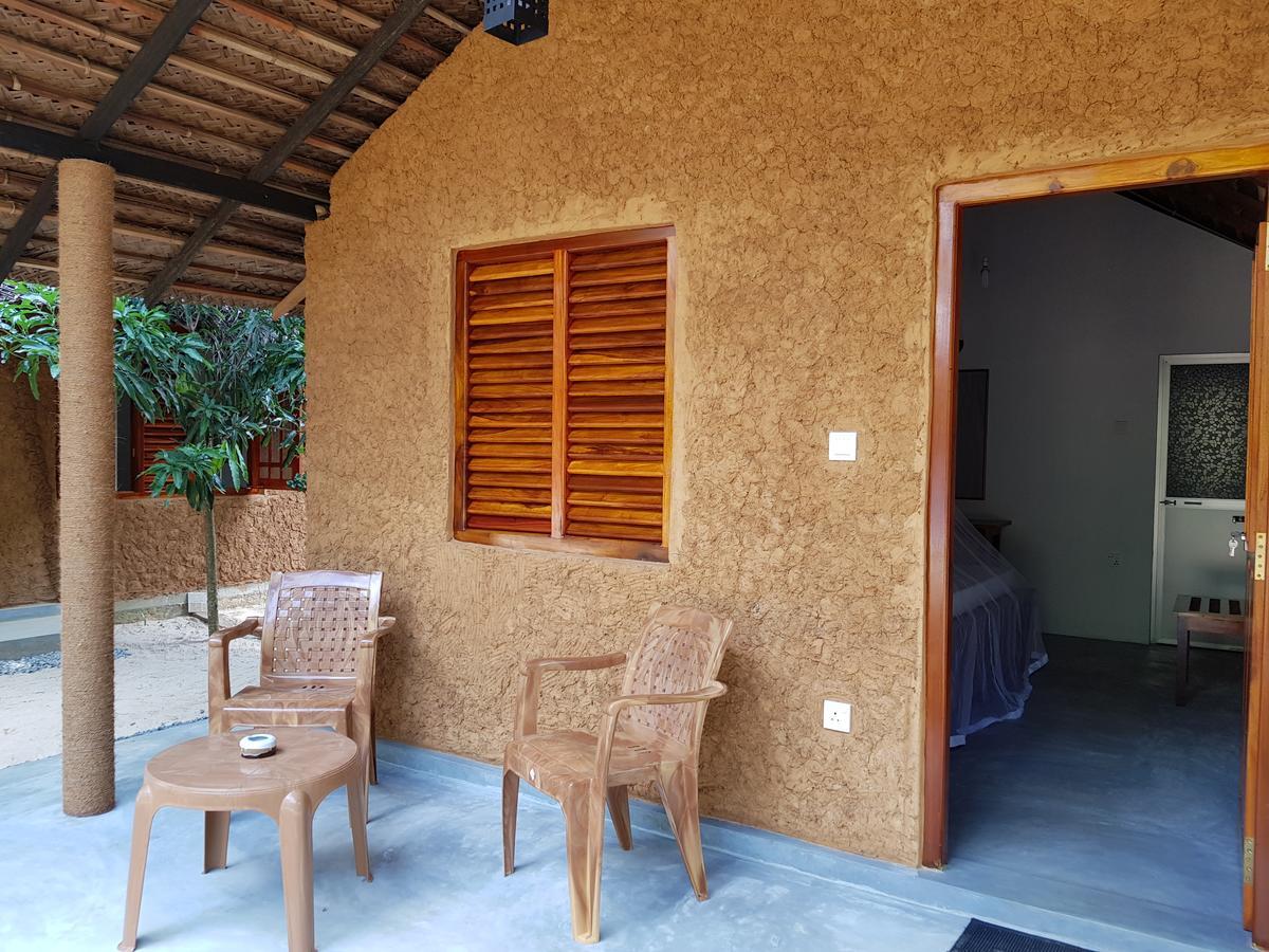 Tangalle Bay Cottages Exteriör bild