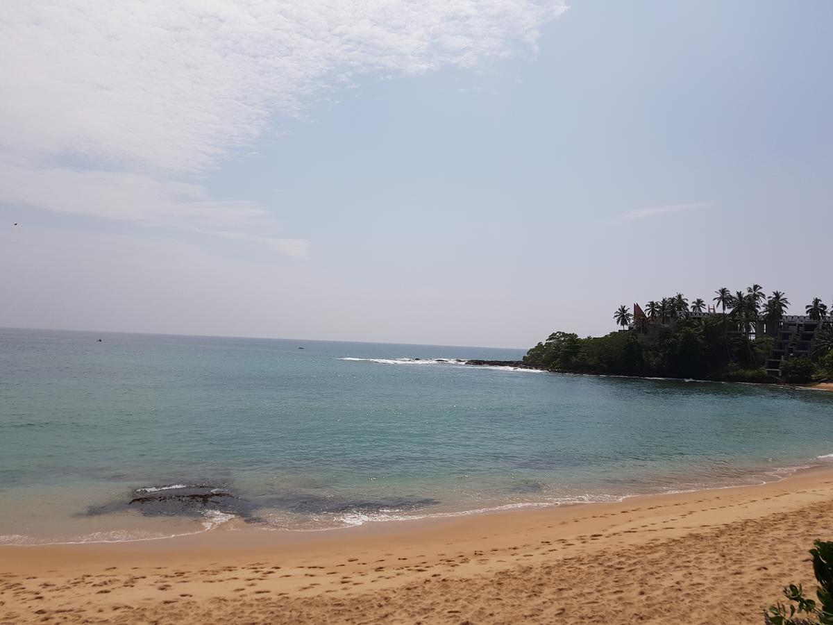 Tangalle Bay Cottages Exteriör bild