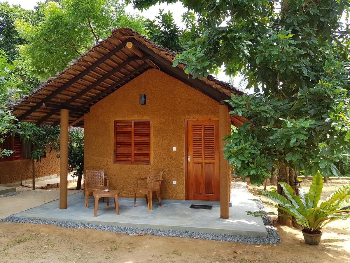 Tangalle Bay Cottages Exteriör bild