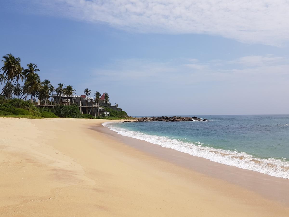 Tangalle Bay Cottages Exteriör bild